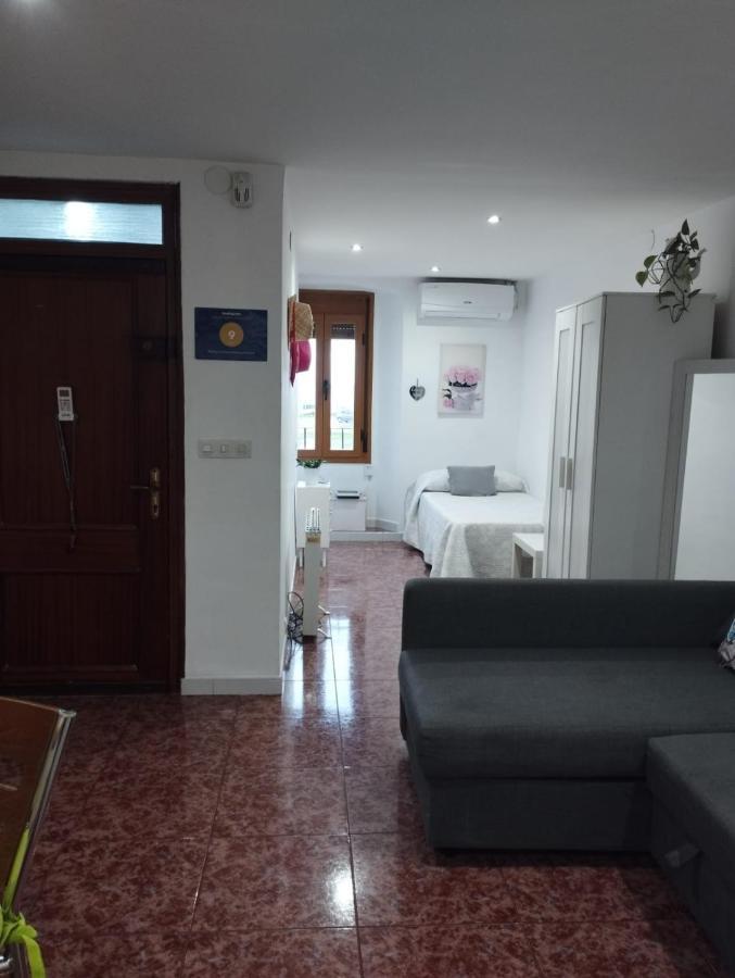 Roman Circus Views Apartment Tarragona Exterior photo